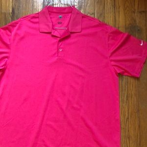 Nike Golf Polo